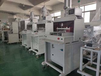 Shenzhen SMTfly Electronic Equipment Manufactory Limited γραμμή παραγωγής εργοστασίων