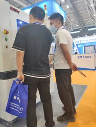 Shenzhen SMTfly Electronic Equipment Manufactory Limited γραμμή παραγωγής εργοστασίων