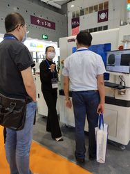 Shenzhen SMTfly Electronic Equipment Manufactory Limited γραμμή παραγωγής εργοστασίων