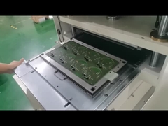 Μηχανή τρύπησης FPC 30T λευκή