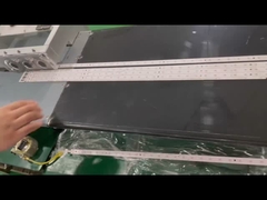 Μηχανή αποκόλλησης PCB Κόψιμο PCB πάχος 0,8 έως 3,5 mm