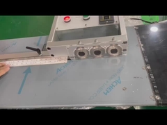 Ανθεκτικός μηχανισμός διαχωρισμού πλακών PCB για διαχωρισμό LED