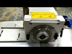 MCPCB Προεπιλεγμένος διαχωριστής PCB V Scoring PCB Depanelizer για εργοστάσιο LED