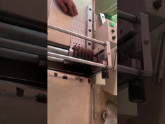 Μεταποιητής PCB υψηλής ταχύτητας και ανθεκτικού τύπου με 9 ζεύγη λεπίδων για ομαλή παραγωγή