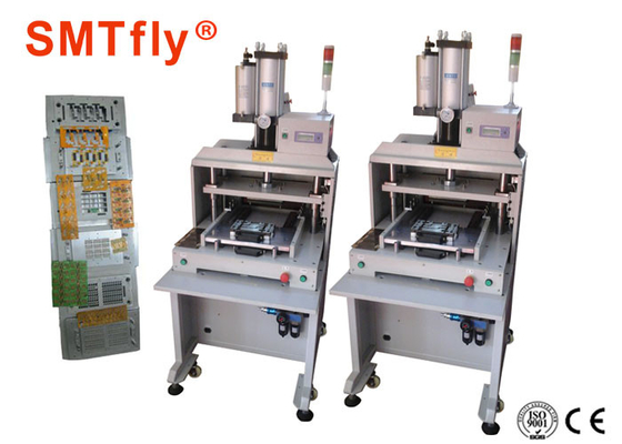 Μέταλλο Fpc/Punching PCB μηχανή, αυτόματος εξοπλισμός PCB Depaneling για τη συνέλευση PCB