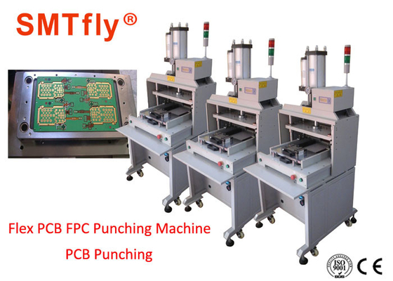 Τύποι συστημάτων PCBA Depaneling, μηχανή διατρήσεων FPC/PCB
