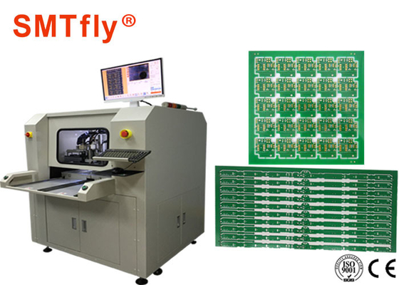 PCB Depaneling ΕΤΙΚΕΤΤΩΝ 3.5mm/δρομολογητής διαχωριστών, μηχανή δρομολόγησης PCB