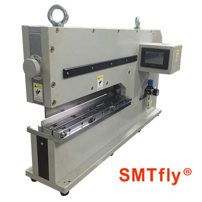 Drive Β LCD PCB Depanelizer, μηχανή περικοπών επίδειξης πνευματικά διαχωριστών de-επιτροπής PCB