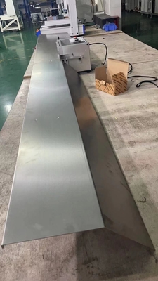 1.5 μηχανή Μ/2,2 PCB Depaneling πλατφορμών Μ για τον πολυ Slitter διαχωριστή PCB