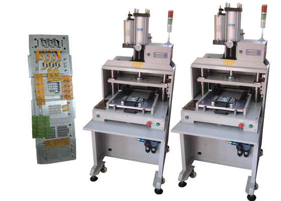 Μηχανική FPC Punching GMC 220V μηχανή ιδιαίτερα αυτόματη