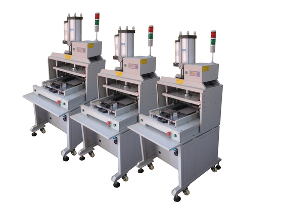 Μηχανική FPC Punching GMC 220V μηχανή ιδιαίτερα αυτόματη