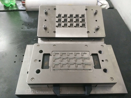 Μηχανή τρύπησης PCB Τρίχωμα πεταλούδας, εξοπλισμός τρύπησης PCB