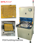 Μηχανή τρύπησης PCB Τρίχωμα πεταλούδας, εξοπλισμός τρύπησης PCB