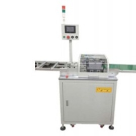 Μηχανή διαχωρισμού PCB σε V-cut με πολλαπλές λεπίδες για πλακέτες LED, αποκόλληση PCB
