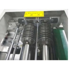 Μηχανή διαχωρισμού PCB σε V-cut με πολλαπλές λεπίδες για πλακέτες LED, αποκόλληση PCB