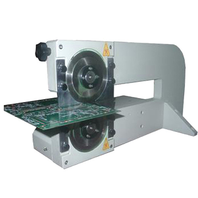 Μηχανή διαχωρισμού PCB για μηχανοκίνητο PCB Depaneler για SMT PCBA συναρμολόγηση