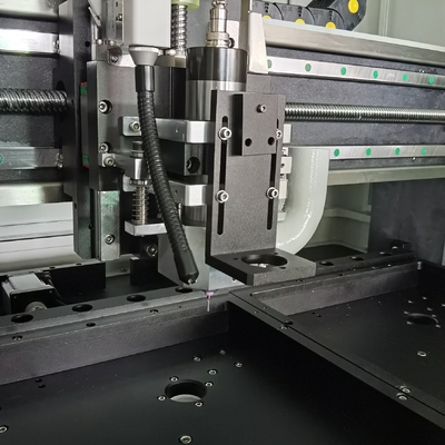 Μηχανή διαδρόμου PCB για αρθρώσεις φρένου FR4/CEM/MCPCB πλακέτες