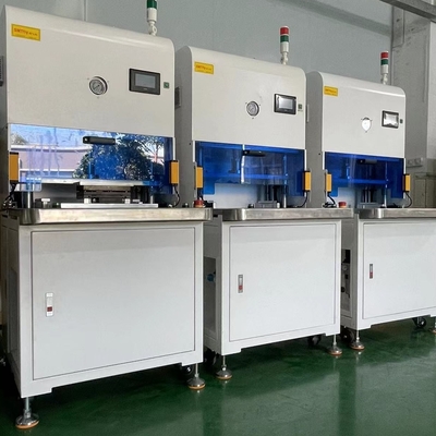 Μηχανή τρύπησης PCB για άκαμπτα, ευέλικτα και άκαμπτα-ευέλικτα PCB