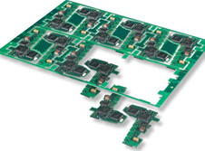 Διαχωριστής αποστρώματος λέιζερ PCB Off Line 335mm Δύο τραπέζια εργασίας 0.03mm ακρίβεια