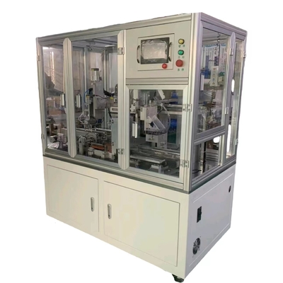 0.7Mpa PCB V Cut Machine Online Πνευματική 3.5mm Γραμμική λεπίδα 330mm