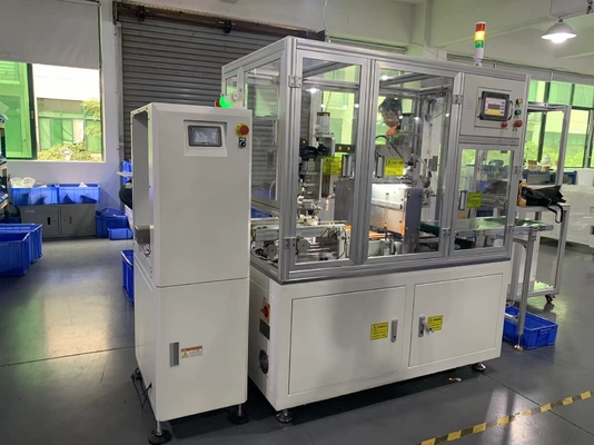 0.7Mpa PCB V Cut Machine Online Πνευματική 3.5mm Γραμμική λεπίδα 330mm