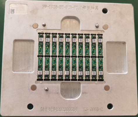 Μηχανή διαδρομής PCB για πλέξιμες αρθρώσεις FR4/CEM/MCPCB πλακέτες