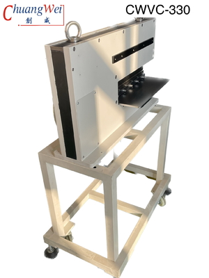 Συσκευαστικά Ευαίσθητο SMD PCB V Machine για γραμμή συναρμολόγησης SMT