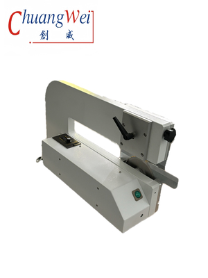 Skh-11 αυτόματη μηχανή διαχωριστών PCB χάλυβα για τη συνέλευση SMT PCBA