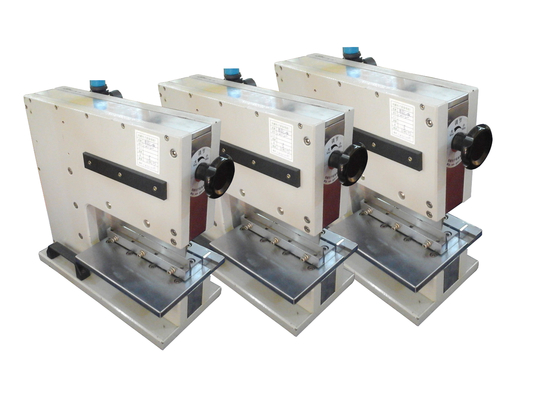 3Εξοπλισμός αποσύνδεσης PCB πάχους.5 mm με δύο διαχωριστικά PCB SKH-9