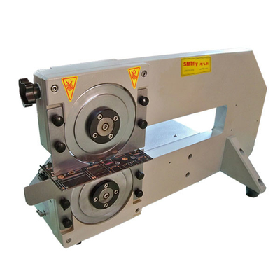 330mm Pcb Cutter Depanel Κόψιμο Προεπιλεγμένων Τυπωμένων Κύκλων