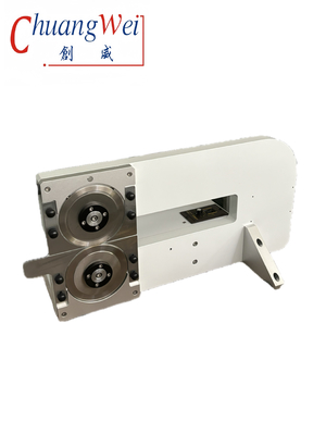 330mm Pcb Cutter Depanel Κόψιμο Προεπιλεγμένων Τυπωμένων Κύκλων