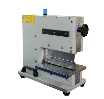 Drive Β LCD PCB Depanelizer, μηχανή περικοπών επίδειξης πνευματικά διαχωριστών de-επιτροπής PCB