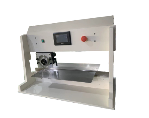 Μηχανή αυτοματοποίησης 200 mm/S Μηχανή αποκόλλησης με κινητήρα