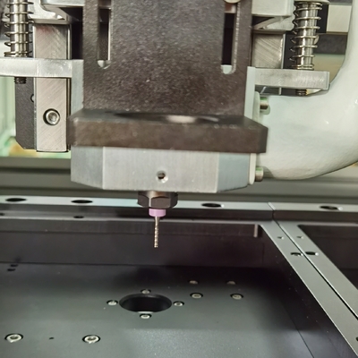 Μηχανή διαδρομής PCB για πλέξιμες αρθρώσεις FR4/CEM/MCPCB πλακέτες
