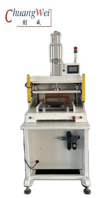 Μηχανή διατρήσεων PCB Depaneling, CNC skh-9 μηχανικός Punching Τύπος διατρήσεων μηχανών υδραυλικός