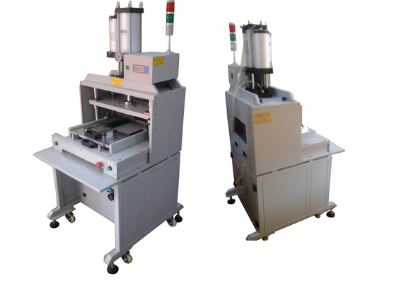 Μηχανή διατρήσεων PCB Depaneling, CNC skh-9 μηχανικός Punching Τύπος διατρήσεων μηχανών υδραυλικός