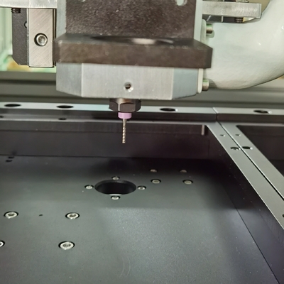 Μηχανή διαδρομής PCB για πλέξιμες αρθρώσεις FR4/CEM/MCPCB πλακέτες
