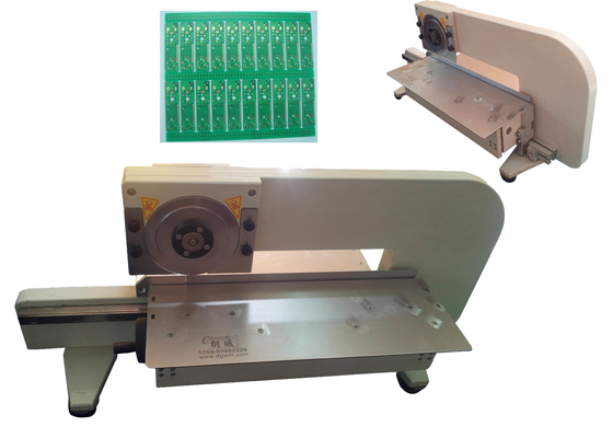 Προσαρμόσιμη μηχανή διαχωρισμού PCB