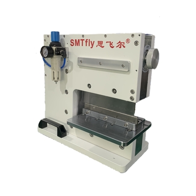 110V CNC β-αυλακώνοντας πίνακας 200mm στυπτηριών μηχανών κοντός χωριστό μήκος