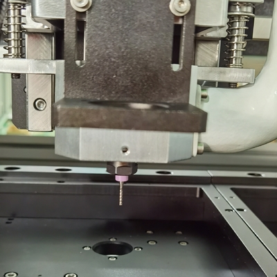 W1650mm KAVO Spindle αυτόματη μηχανή αποσύνδεσης δίσκων PCB με κάμερες CCD
