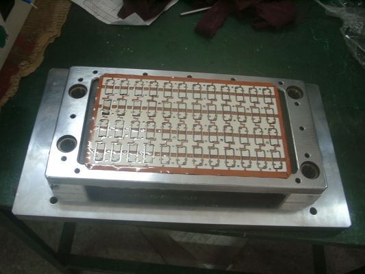 Το κινητό αποδοτικό Punching PCB κύβων εργαλείο αντικαθιστά γρήγορα