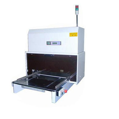 Punching PCB 8T FPC υψηλή ακρίβεια μηχανών, μηχανή PCB Depanelizer