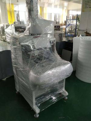 Punching PCB Depaneling χρώματος 220mm προσαρμοσμένο FPC ημι-αυτοκίνητο μηχανών