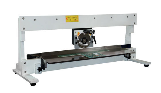 L460mm κόπτης skh-9 Depaneling μηχανών διαχωριστών PCB υψηλής ταχύτητας