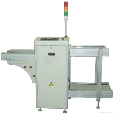 220V πλήρως αυτόματη Unloader PCB μηχανή 7kg/Cm2 επεξεργασίας