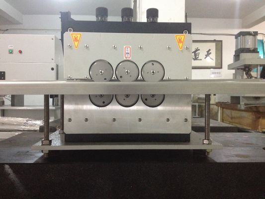 2 PC ένα χρόνος 2.4m κόπτης Diy PCB Depanelizer για την επιτροπή λουρίδων MCPCB