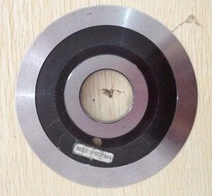 Πολλαπλάσιος διαχωριστής 1.0mm PCB λεπίδων τέμνουσα μηχανή PCB ακρίβειας πάχους SMT για το φωτισμό των οδηγήσεων