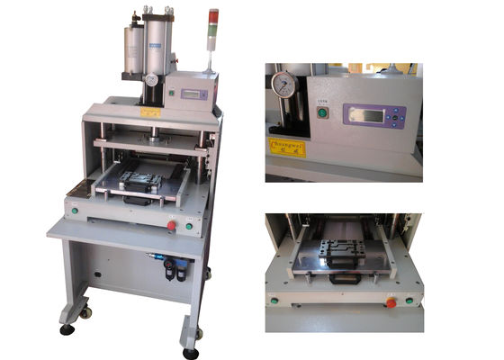 Τύποι συστημάτων PCBA Depaneling, μηχανή διατρήσεων FPC/PCB