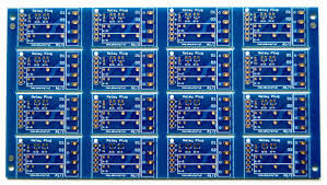 PCB Depaneling λεπίδων Japnese πολυ-ομάδας για το αλουμίνιο/FR4, διαχωριστής PCB