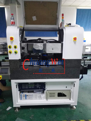 PCB για ηλεκτρονική μηχανή αποτύπωσης με λέιζερ 220V 3KW